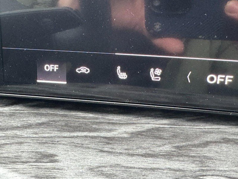 New 2025 Audi Q5 Prestige image 14