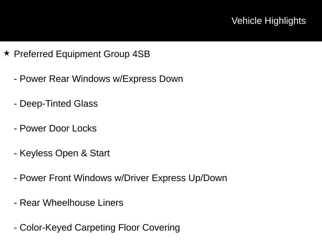 Used 2022 GMC Sierra 1500 AT4 w/ AT4 Preferred Package image 18