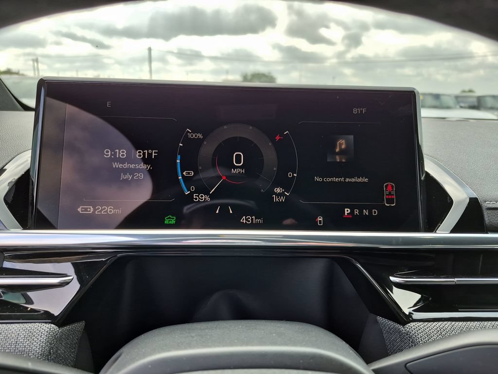 New 2026 GMC Sierra EV Elevation AWD/4WD image 26