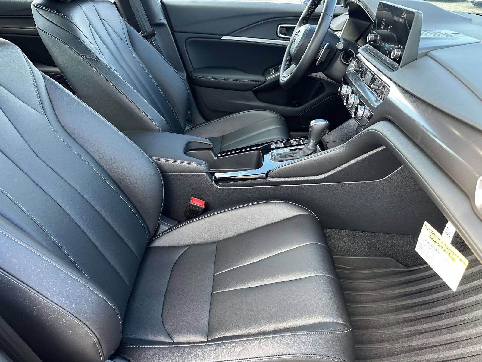 Certified 2025 Acura Integra A-Spec image 10