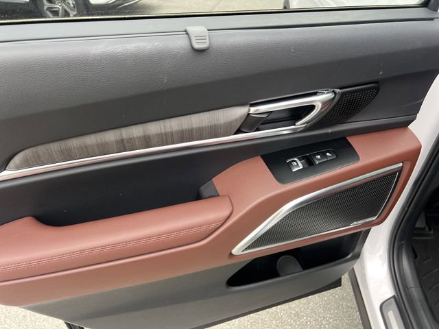 Used 2024 Kia Telluride SX Prestige image 24