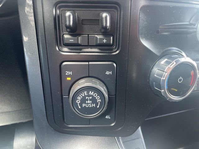 Used 2023 Ford F150 XLT w/ Equipment Group 302A High AWD/4WD image 24