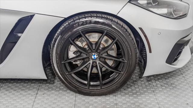 Used 2020 BMW Z4 sDrive30i w/ Convenience Package image 31