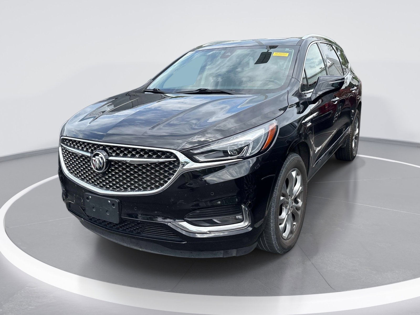 Used 2020 Buick Enclave Avenir w/ Avenir Technology Package image 5