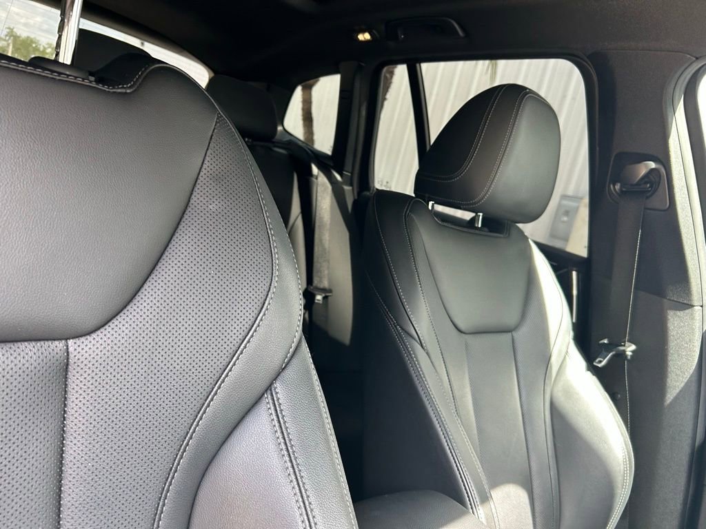 Used 2022 BMW X3 sDrive30i w/ M Sport Package 2 image 33