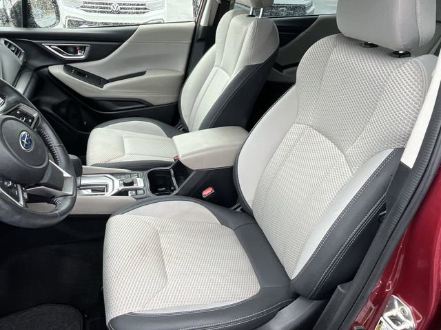 Certified 2022 Subaru Forester Premium image 23