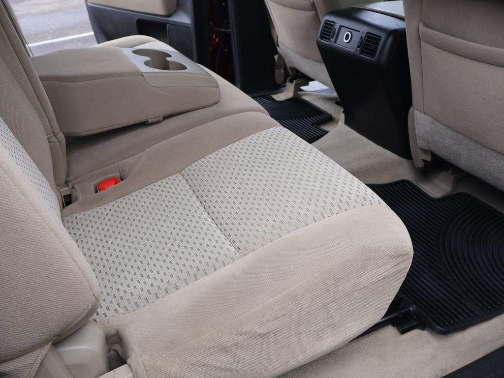 Used 2008 Toyota Tundra 4x4 CrewMax image 29