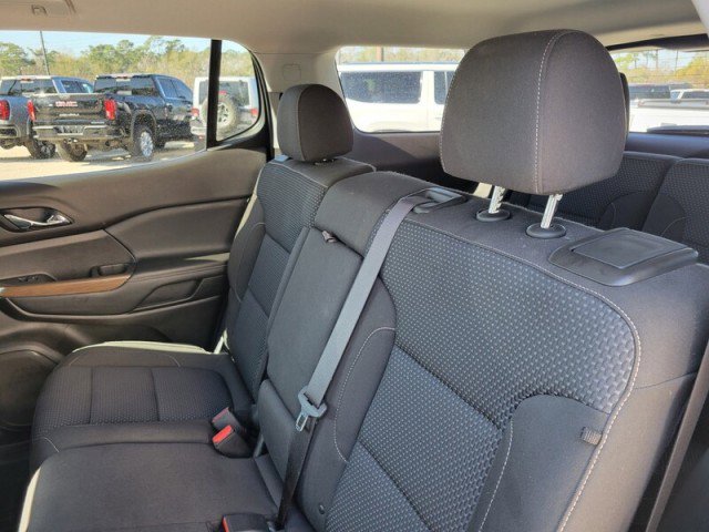 Used 2020 GMC Acadia SLE w/ Driver Convenience Package image 26