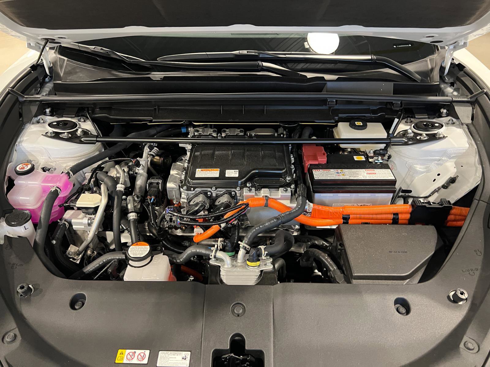 Used 2025 Lexus RZ 450e image 45