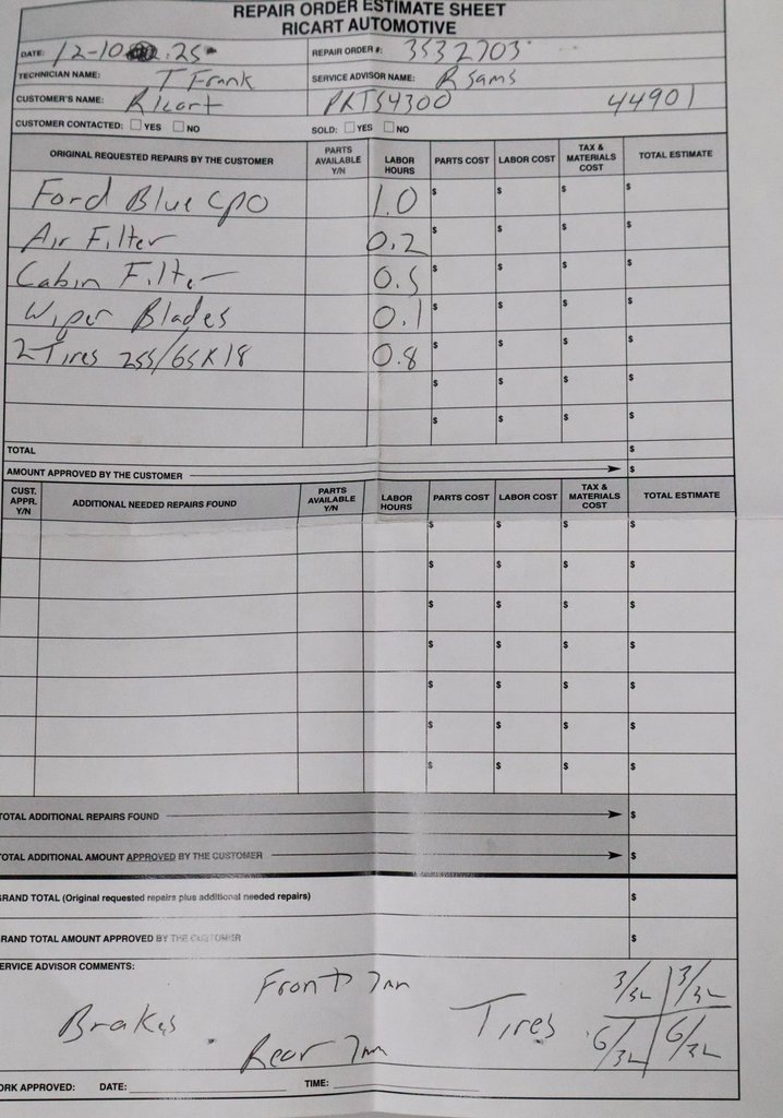 Used 2024 Buick Enclave Premium image 6