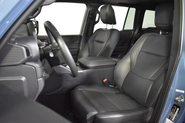 Used 2024 Toyota Land Cruiser w/ Premium Package AWD/4WD image 9