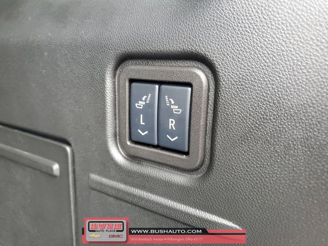 New 2025 GMC Hummer EV 2X image 9