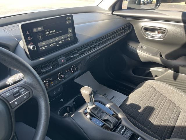 Used 2026 Honda HR-V LX image 12