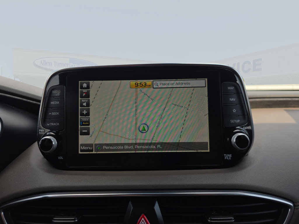 Used 2020 Hyundai Santa Fe Limited w/ Cargo Package FWD image 25