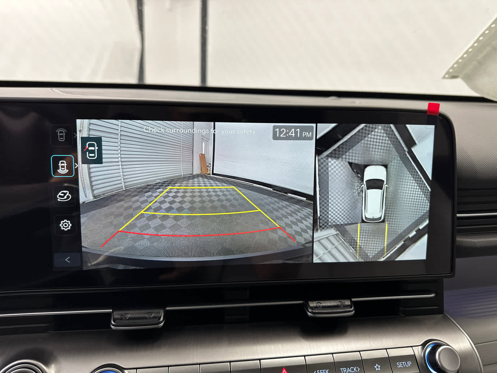 New 2026 Hyundai Kona Limited image 24