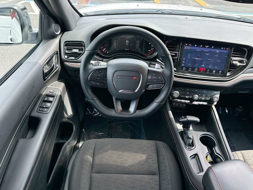 Used 2026 Dodge Durango GT AWD/4WD image 22