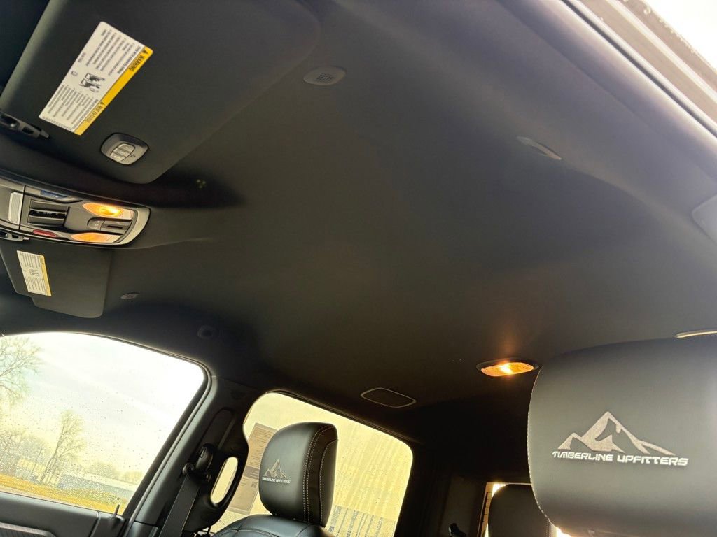 New 2026 RAM 2500 Big Horn image 14