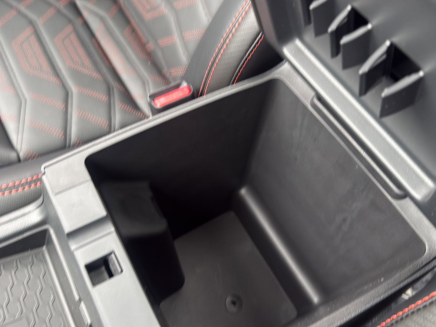 New 2026 Nissan Frontier PRO-4X image 18