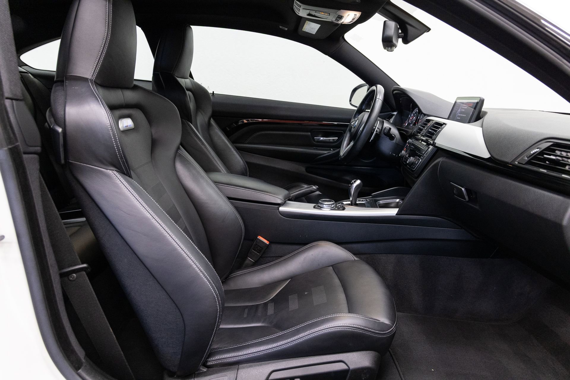 Used 2015 BMW M4 Coupe image 14