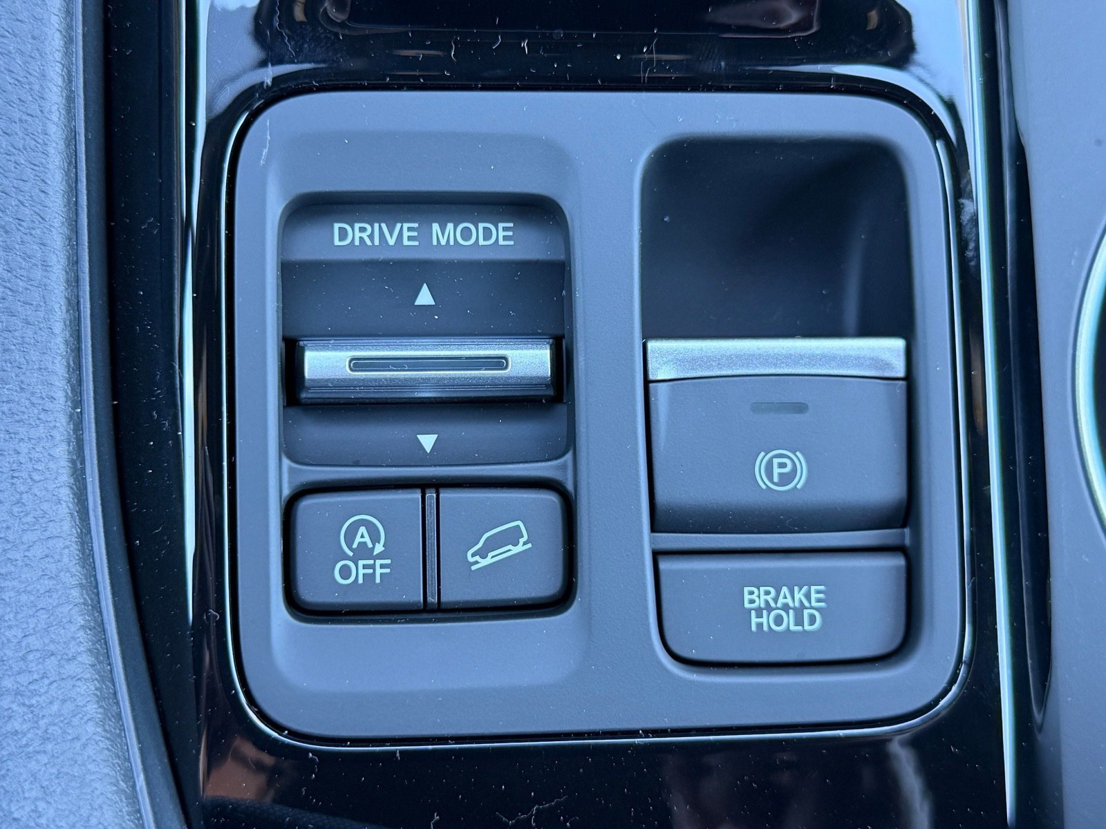 New 2026 Honda Pilot Sport image 28