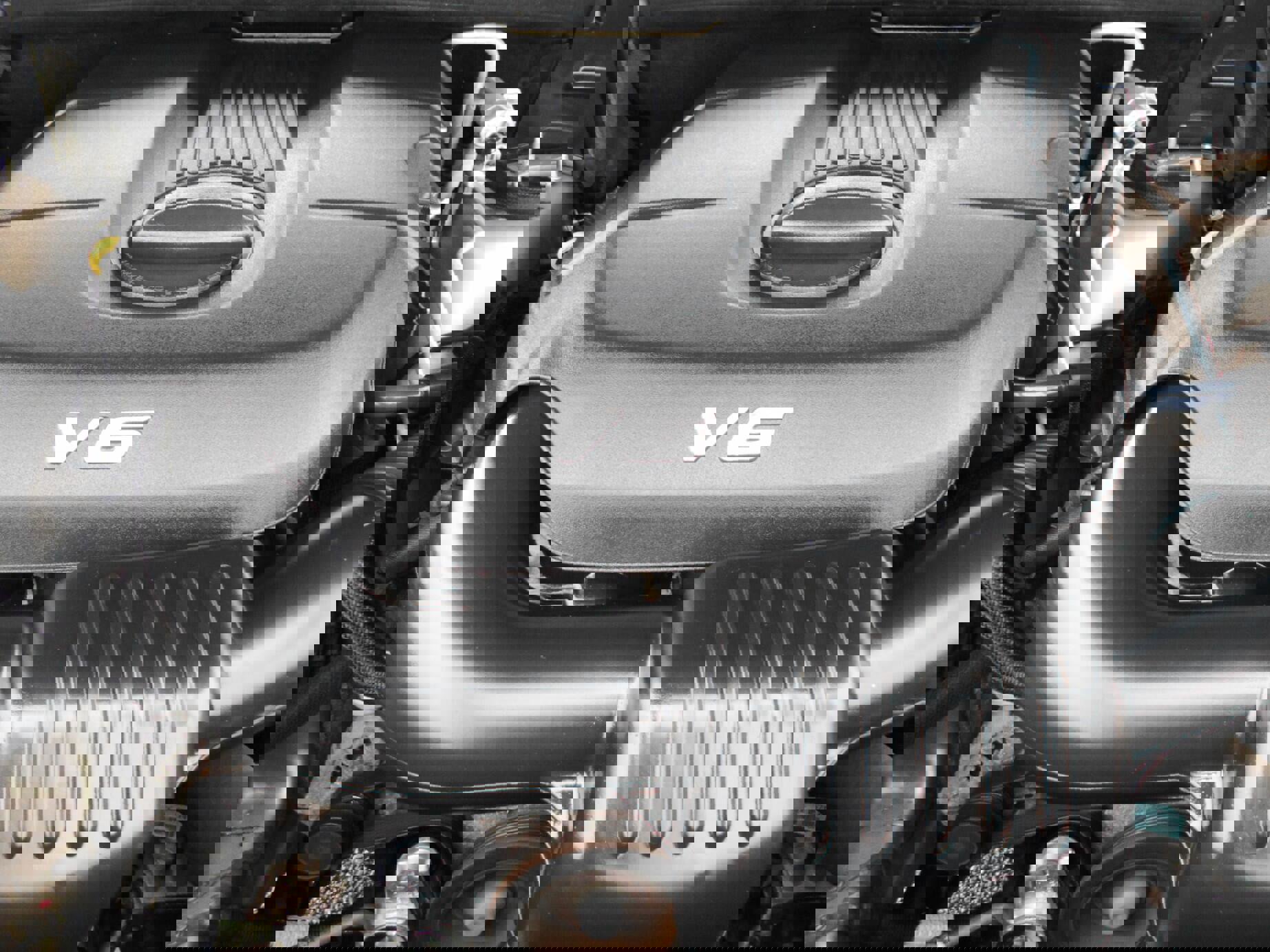 Used 2014 Dodge Durango Limited w/ Premium Group image 5