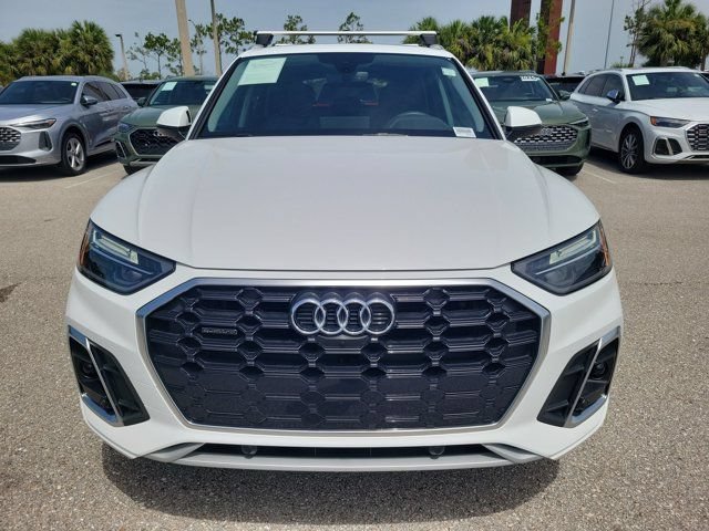 Used 2023 Audi Q5 2.0T Premium Plus AWD/4WD image 3