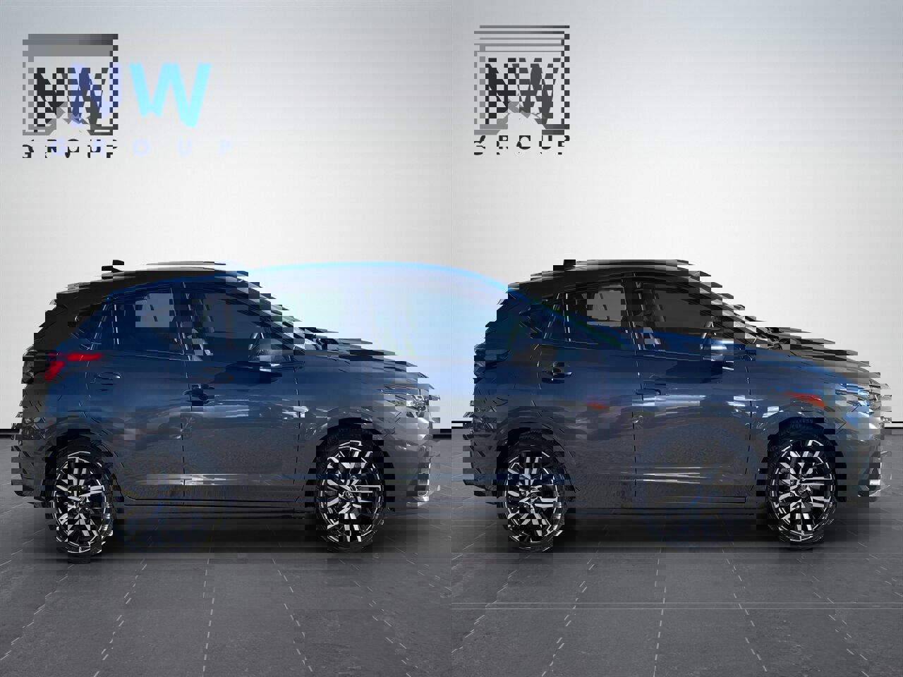 Used 2024 Subaru Impreza 2.0i Sport image 36