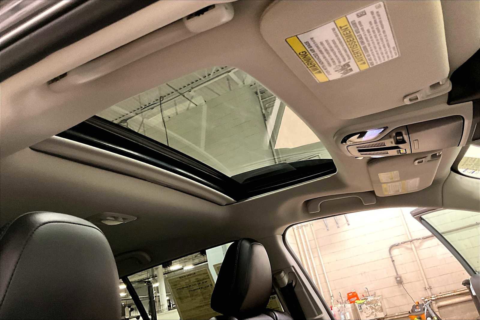 Certified 2025 Subaru Outback Limited image 15