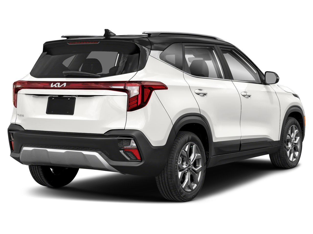 New 2026 Kia Seltos S FWD image 29