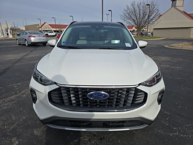 New 2026 Ford Escape Platinum w/ Premium Technology Package image 8