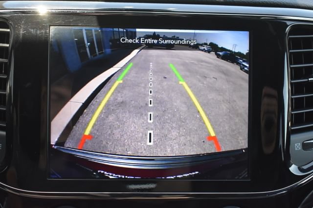 Used 2019 Jeep Grand Cherokee Limited X AWD/4WD image 28
