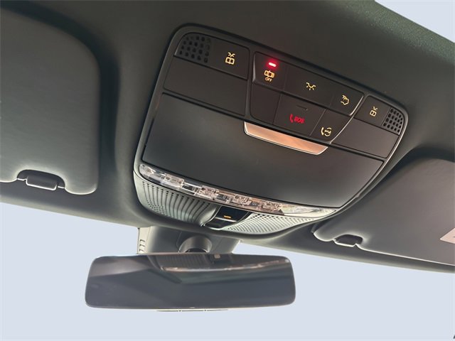 Used 2021 Mercedes-Benz C 300 4MATIC Sedan image 28