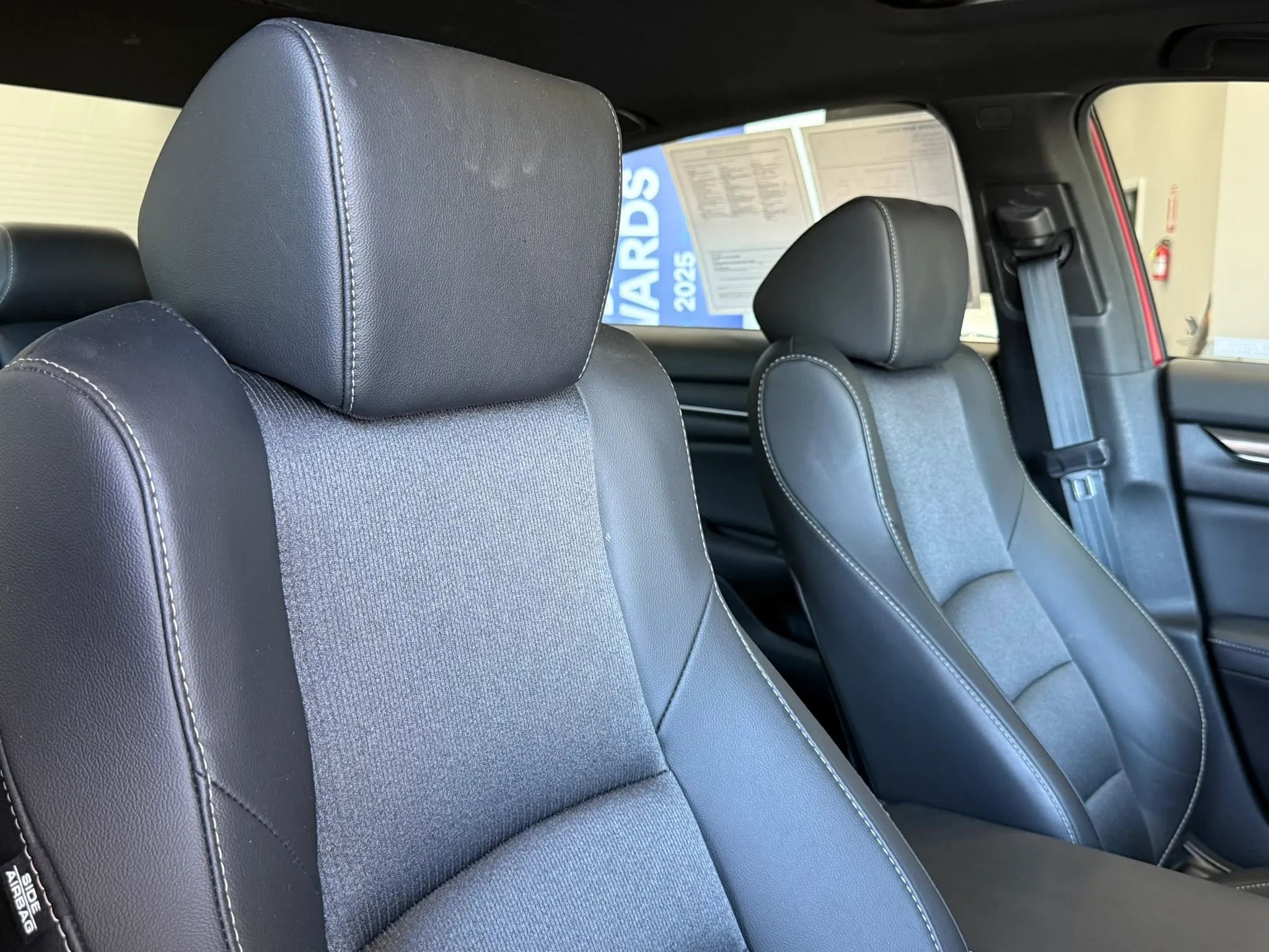 Used 2021 Honda Accord Sport image 24