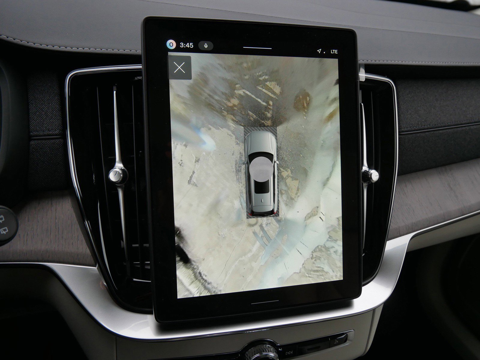 New 2026 Volvo XC90 B6 Ultra w/ Lounge Package image 10