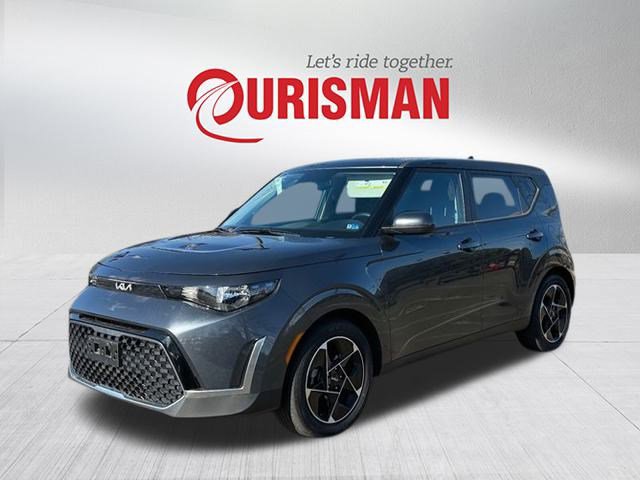 Used 2023 Kia Soul EX image 5