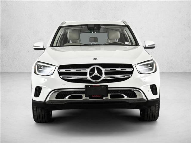 Certified 2022 Mercedes-Benz GLC 300 4MATIC image 2