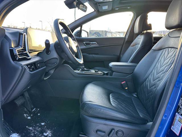 Used 2023 Kia Sportage X-Line w/ X-Line Premium Package image 20
