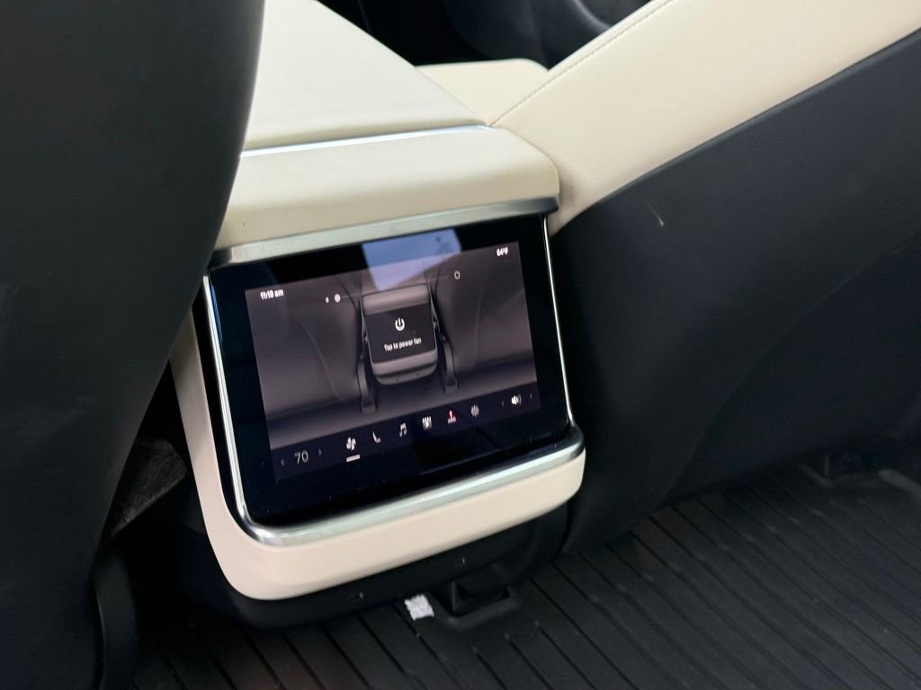 Used 2021 Tesla Model S Plaid AWD/4WD image 22