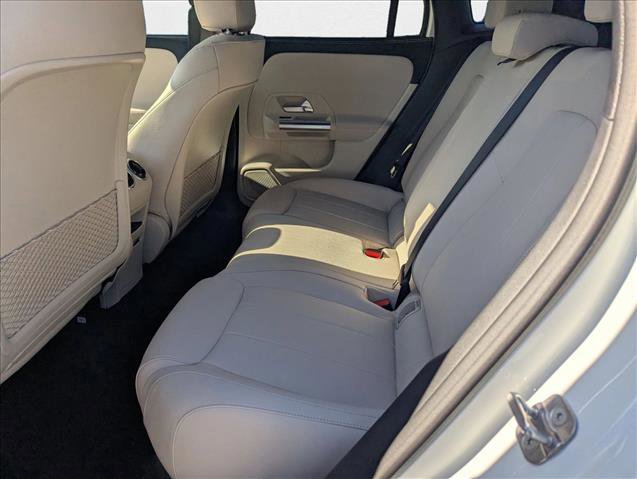 New 2026 Mercedes-Benz GLA 250 image 14