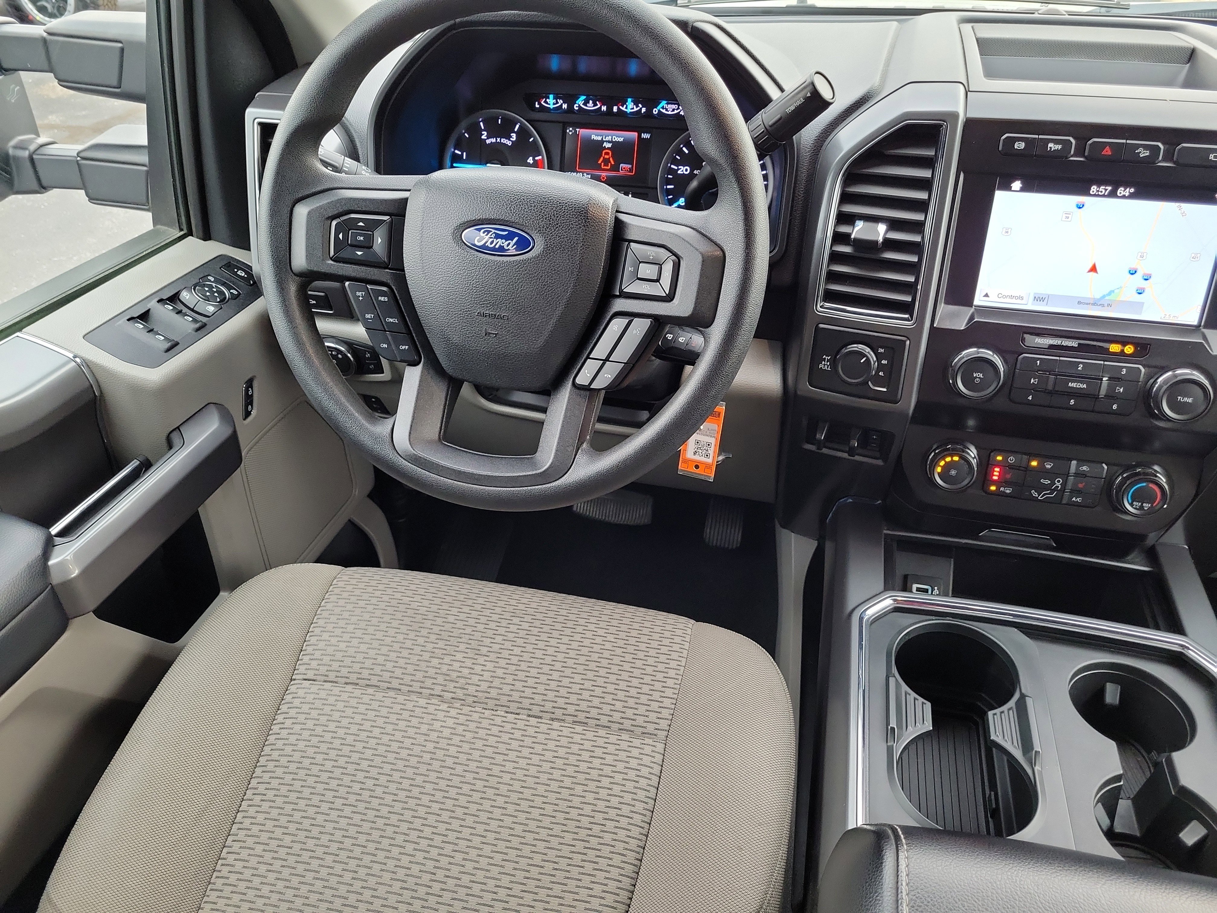 Used 2019 Ford F250 XLT w/ XLT Premium Package image 15