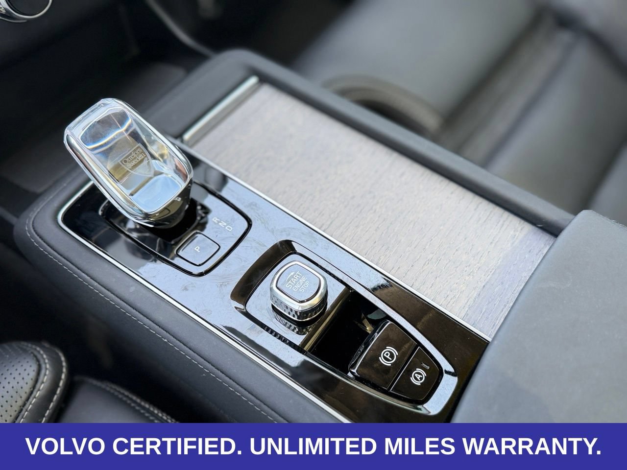 Certified 2026 Volvo XC90 B6 Ultra AWD/4WD image 20