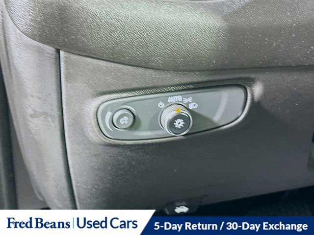 Used 2023 Chevrolet Equinox LS AWD/4WD image 11