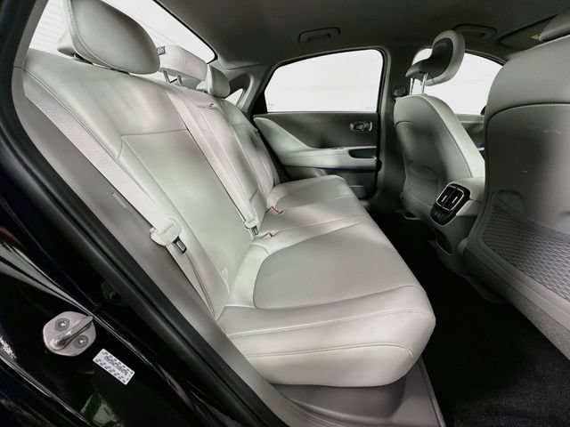 Used 2023 Hyundai Ioniq 6 SEL AWD/4WD image 26