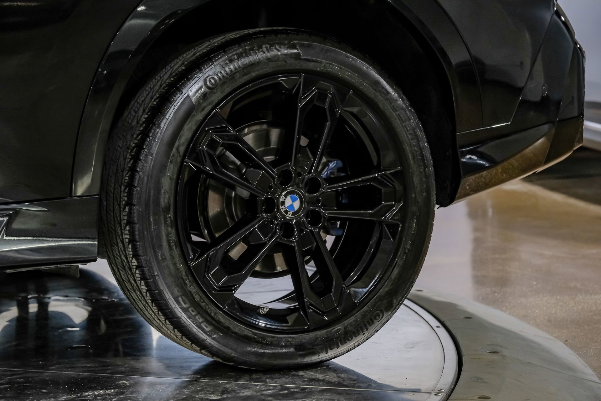 Used 2025 BMW X2 xDrive28i image 60