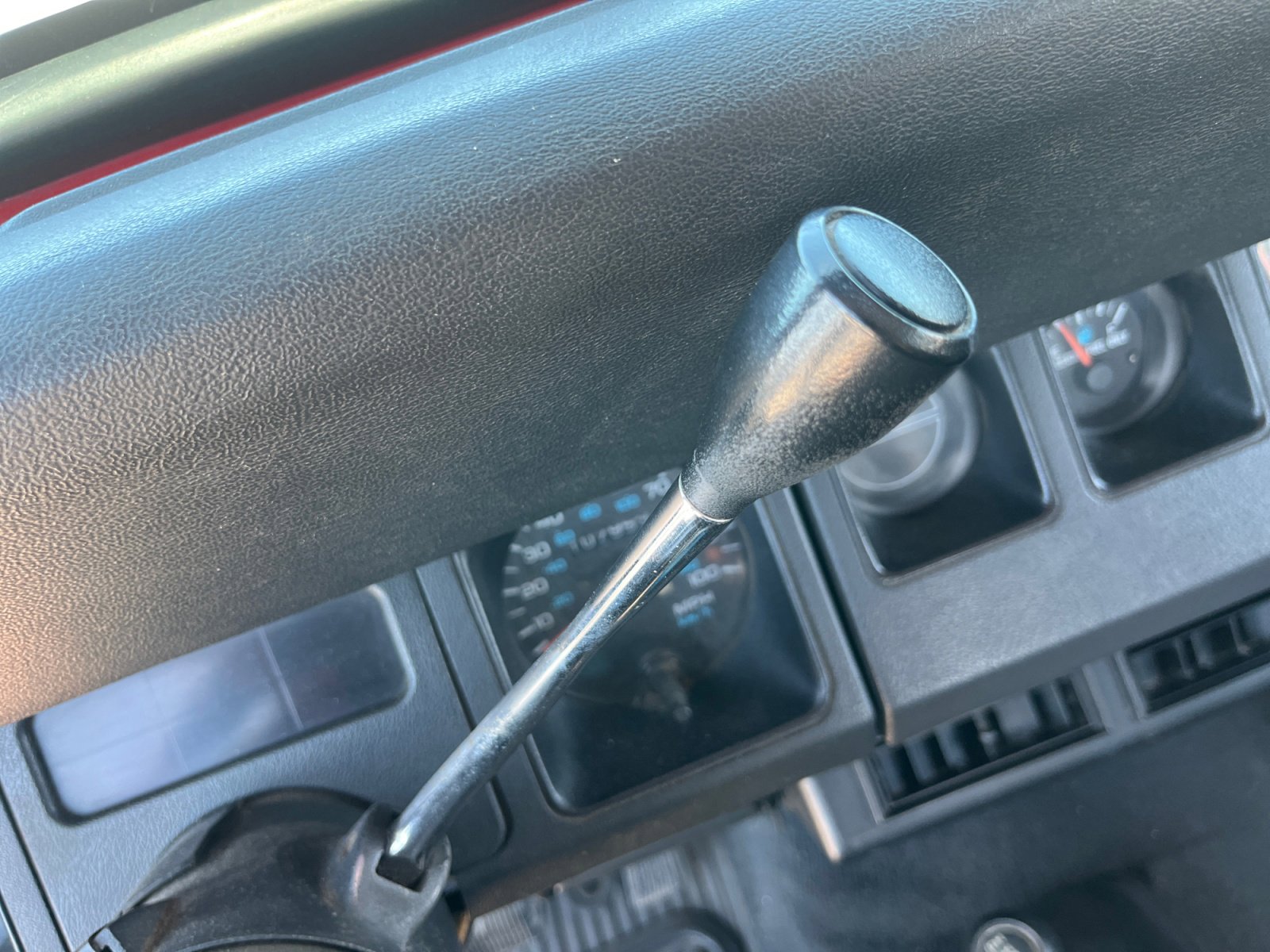 Used 1995 Jeep Wrangler SE AWD/4WD image 11