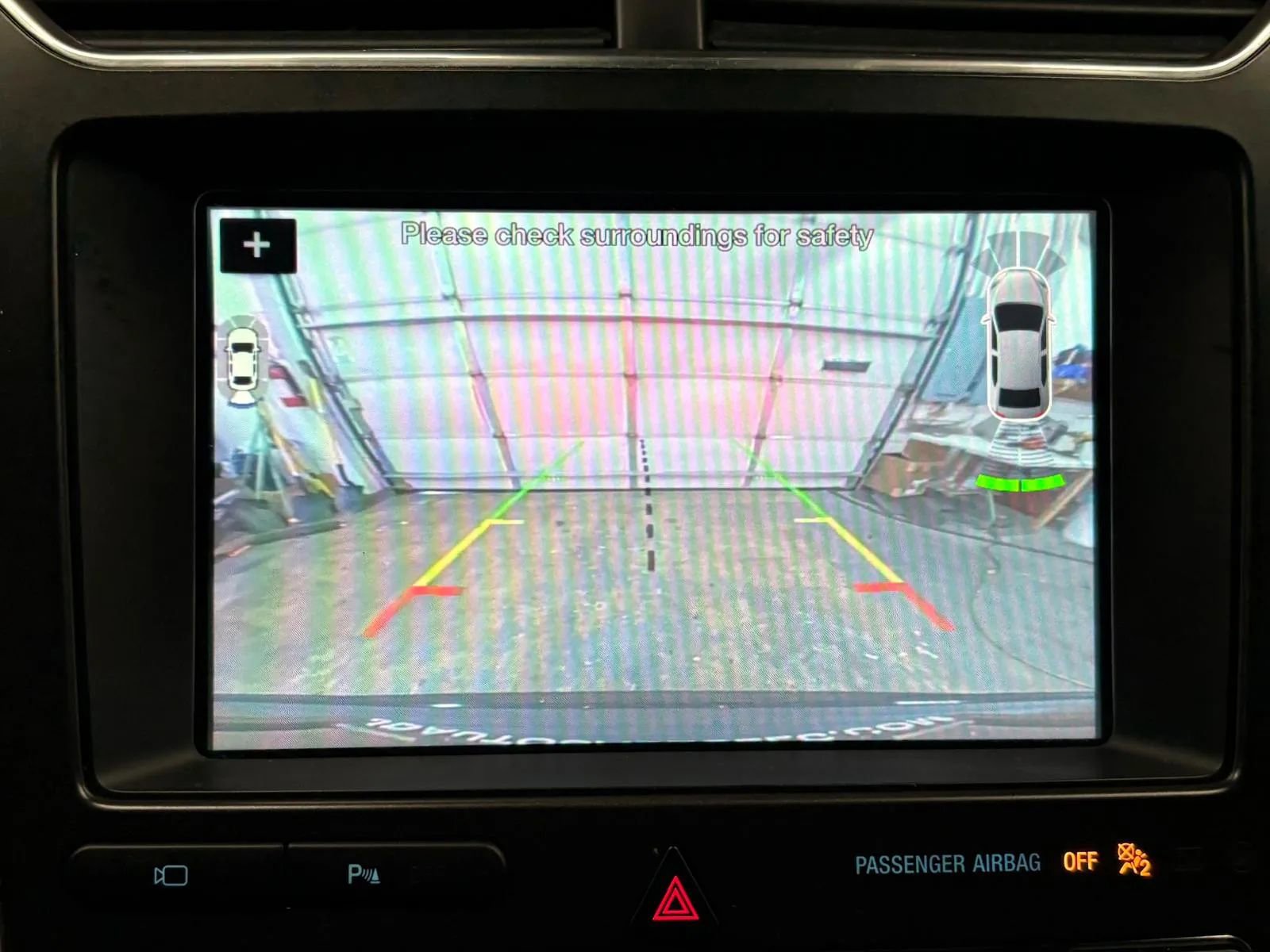 Used 2018 Ford Explorer Sport w/ Equipment Group 401A image 13