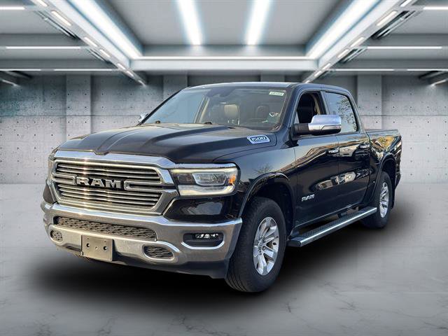 Used 2021 RAM 1500 Laramie