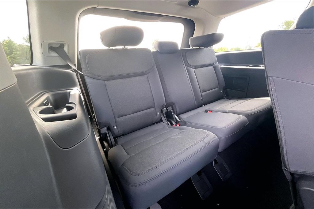 New 2027 Ford Expedition Active RWD image 26