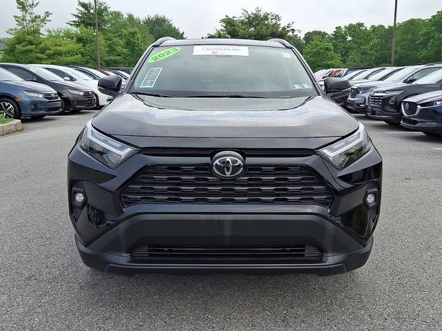 Certified 2023 Toyota RAV4 XLE Premium AWD/4WD video 2