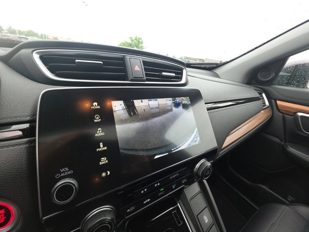 Used 2020 Honda CR-V Touring image 20
